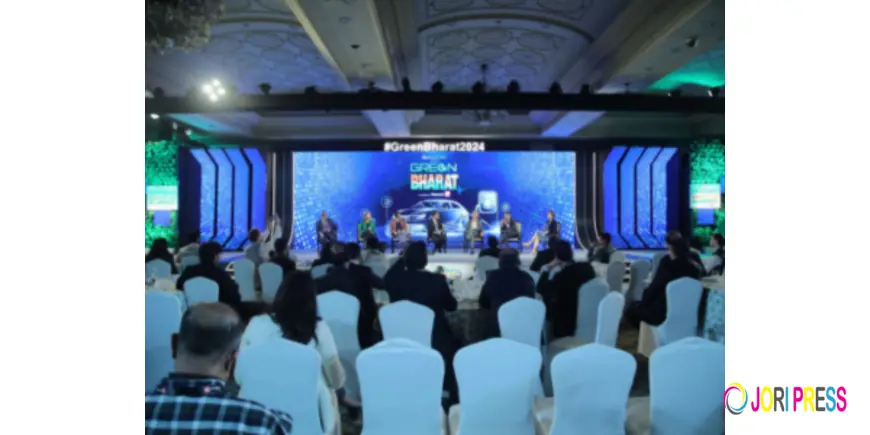 Corporate Event Planning Services – Expert Solutions by Color Ads Media