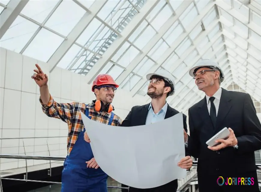 Trusted Building & Project Management Consultants for All Project Types