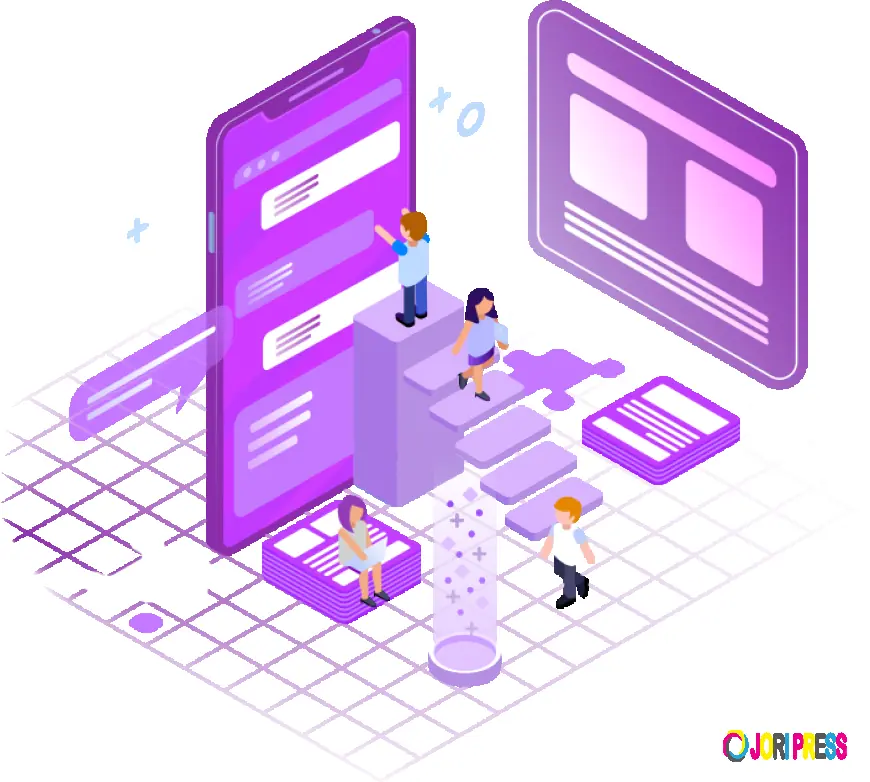 List of App Developers in Saudi Arabia