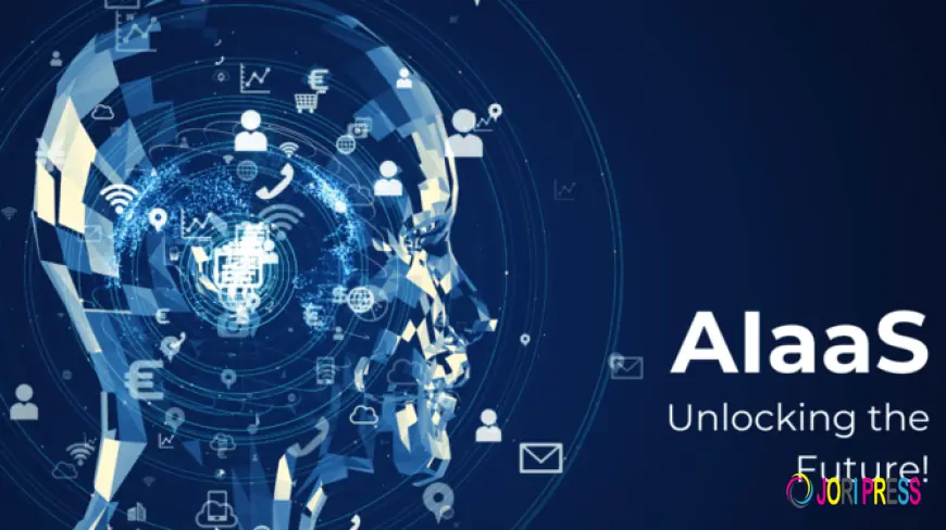 From Beijing to Shanghai: How AI-as-a-Service Platforms Are Scaling in China