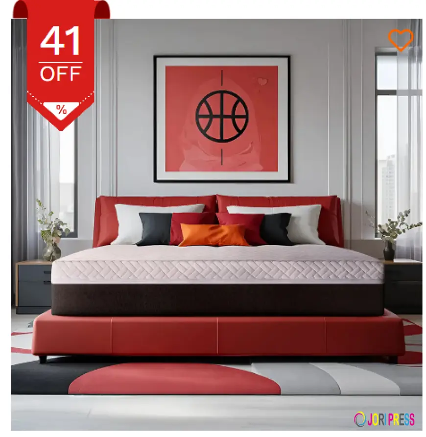 Queen Size Mattress | Best Queen Size Bed Mattress