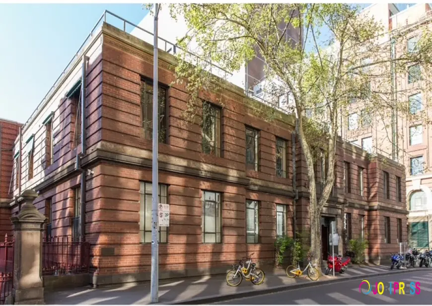 Benj Geerling of Shepparton