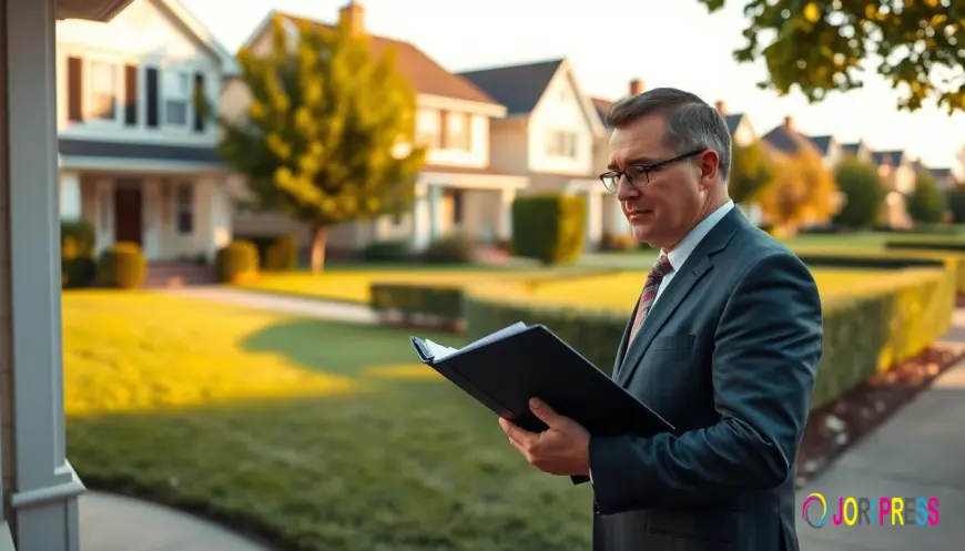 Rising Home Prices in Los Angeles Increase Demand for Professional Appraisals