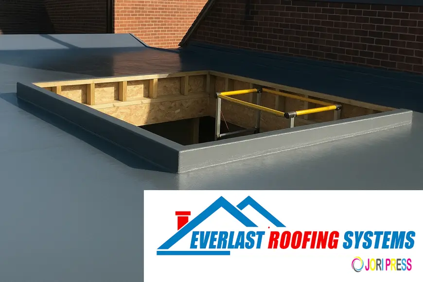 7 Amazing Benefits of Dry Verge Tiles Every Homeowner Should Know