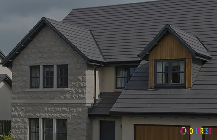 7 Amazing Benefits of Dry Verge Tiles Every Homeowner Should Know