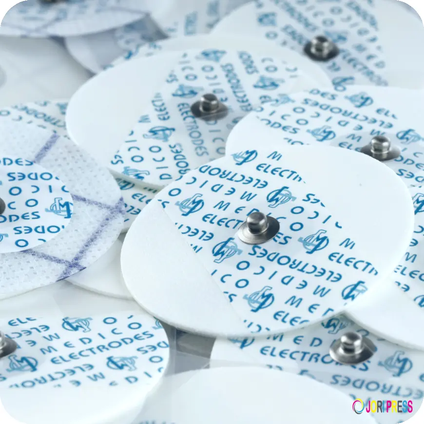 Enhancing EMS Exercises: The Crucial Function of Superior EMS Gel pads and sticky pads