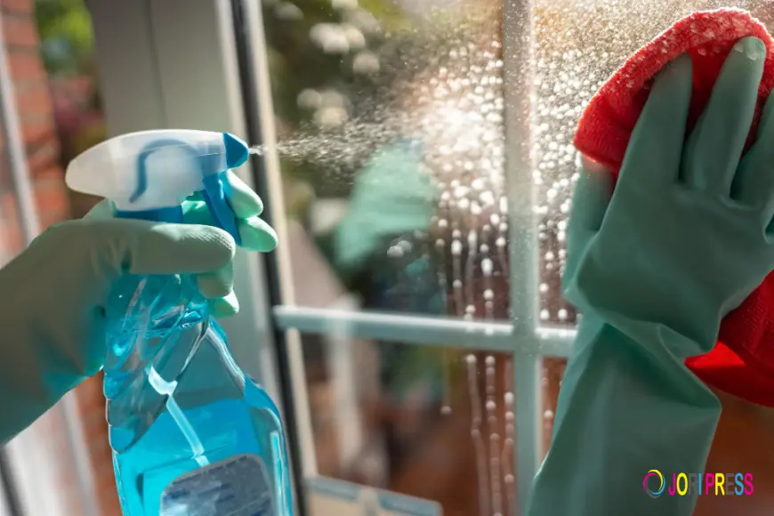 PropertyClean Sets New Standard with Advanced Soft Wash Cleaning Solutions