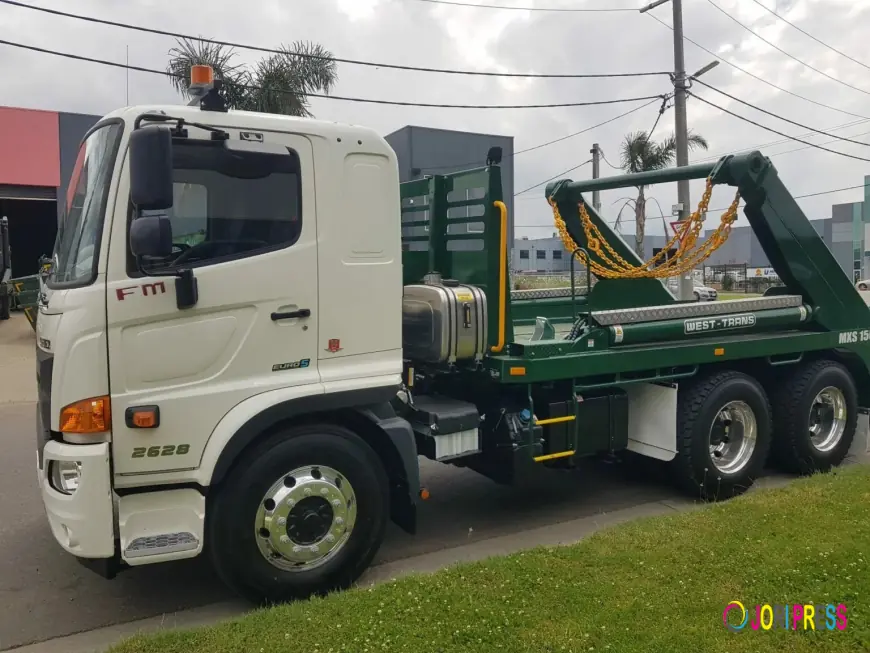 Get Rid of Rubbish Fast with Professional Waste Management Help