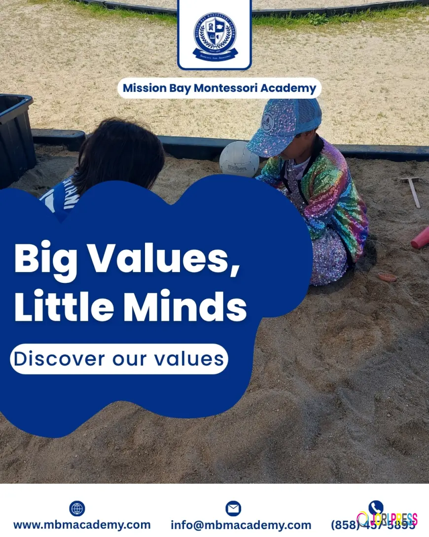 Why MBMA Is Among the Best Daycares Near Me for Quality and Affordability