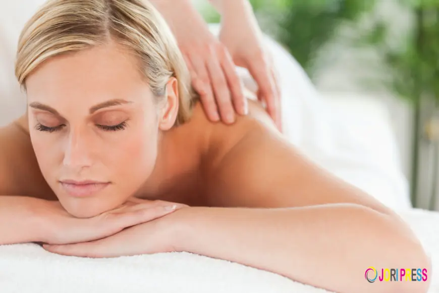 Flower of Life Launches Premier Relaxing Massage Services in Portsmouth