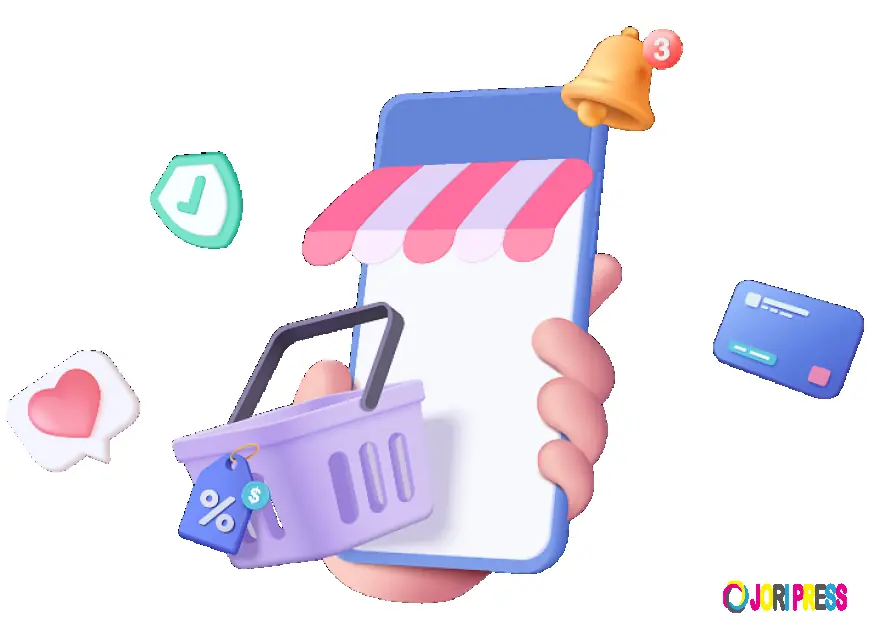 E-commerce Web Development Company in Dubai | Aiwa Digital