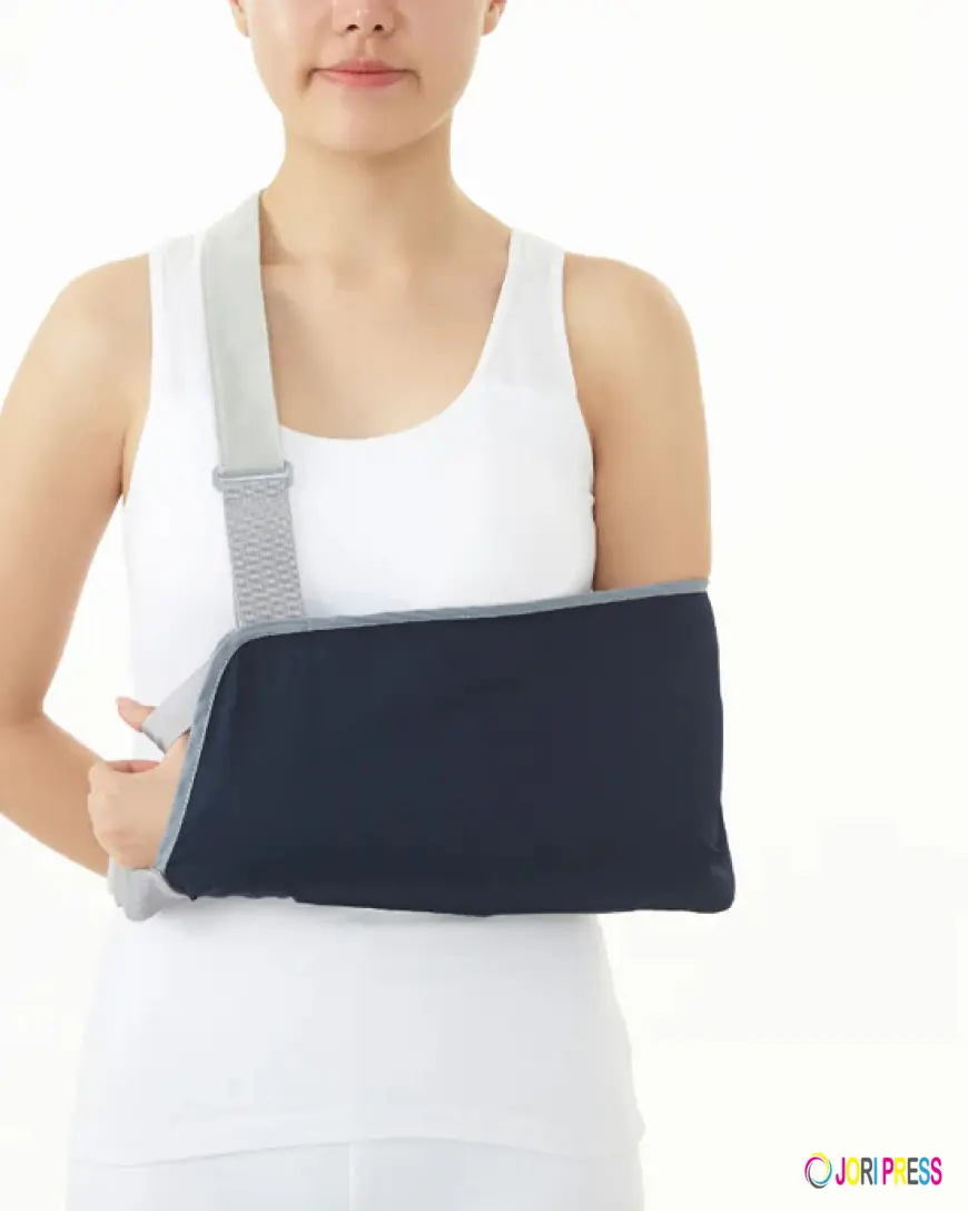 JJ Healthcare Products – Premium Orthopedic Braces for Complete Body Support