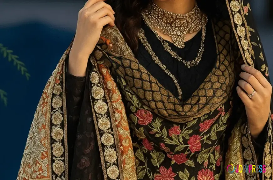 Rania Zara Studio: The Ultimate Destination for Asian Clothes and Pakistani Fashion in the UK