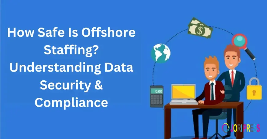 How Can Offshore Accounting Staffing Solutions Benefit Your Firm?