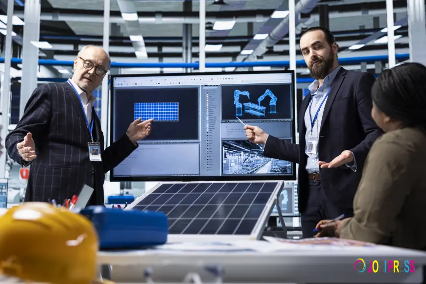 Manufacturing Portal Development: What to Prioritize for 2026 and Beyond