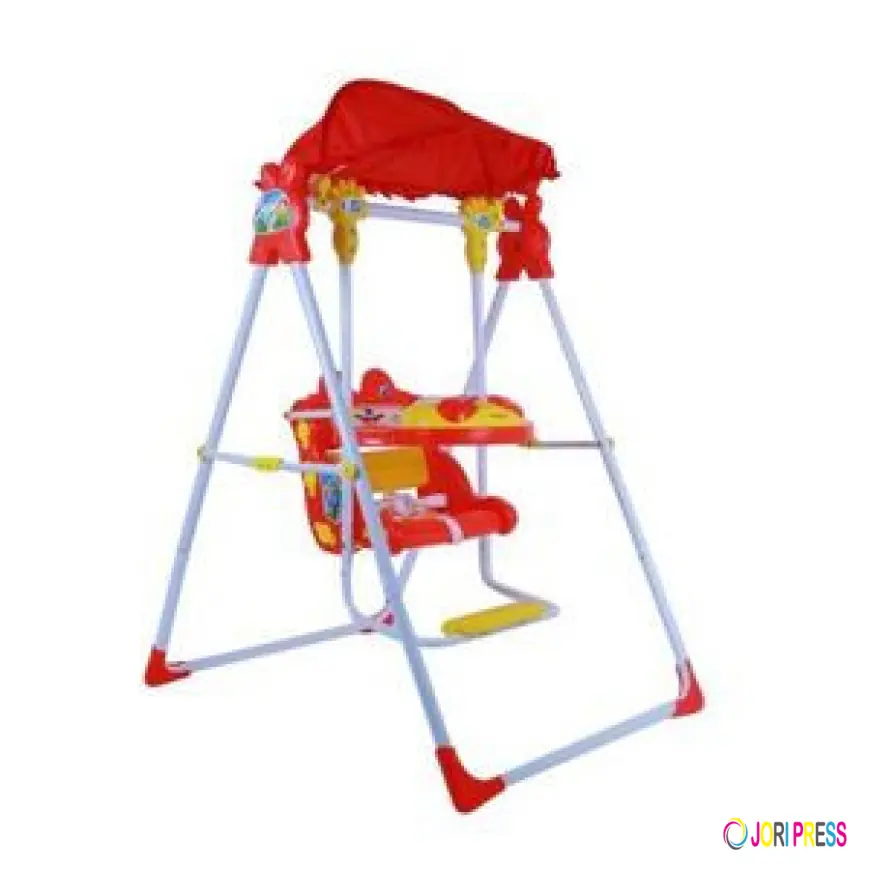 Experience Easy Parenting with the Best Baby Swing Online