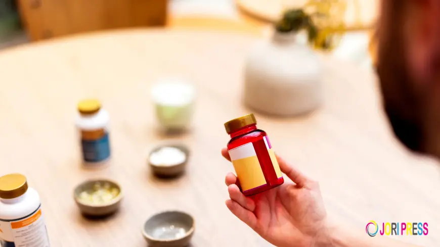 Men’s Vitamins for Fertility: Building Strong Foundations for Fatherhood