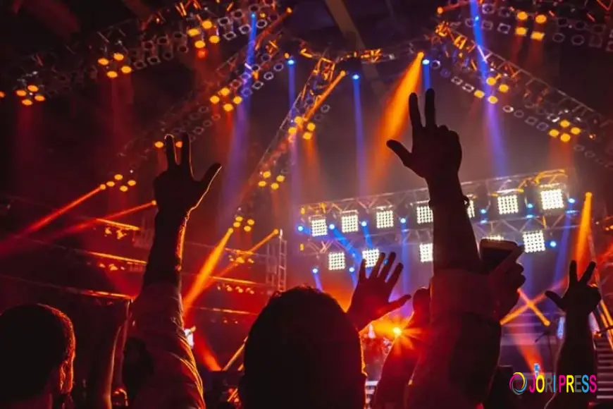 Book Reliable Concert Black Car Service Washington DC Today