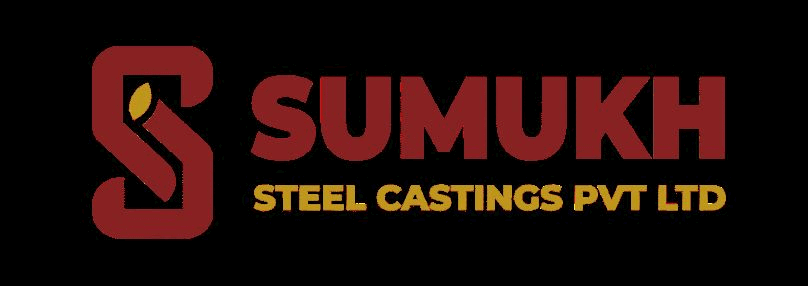 Heavy-Duty Steel Components Manufacturer in India – Sumukh Steel Castings