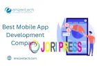Best Mobile App Development Company for Scalable Solutions