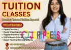 Math Tuition for Class 10 in Dwarka Delhi