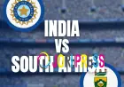 India vs South Africa Test Series 2025: Comprehensive Preview of the Battle for World Test Championship Glory