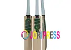 Master Every Shot with Gunn & Moore Cricket Bats at Cricketer Point