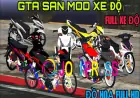 Download GTA San Mod Car Tuning (Full VN Cars, Vietnamese) v2.11.277