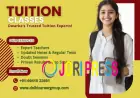 Accounts Coaching for Class 12 in Dwarka Delhi