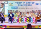 Uganda's Youth Take the Lead in Shaping the Country's Energy Future