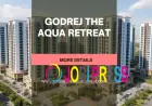 Godrej The Aqua Retreat | Premium Residential Choice in Pune