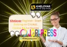 Kheloyar Register - Start Betting on Cricket, Casino & Live Games