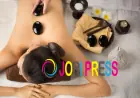 Flower of life Introduces a Relaxation-Focused Hot Stone Massage Experience in Portsmouth