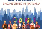 Best ECE Engineering Colleges in Haryana | Build Your Future in Electronics & Communication
