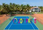 Why Choose ITF Tennis Court Flooring & Manufacturer? — AQS Expert Guide