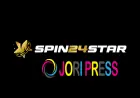 Best Rewards and Instant Withdrawals: Spin24Star