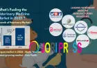 Is the Veterinary Medicine Market About to Transform? Here’s What You Need to Know