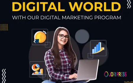 Transform Your Future with the PIIM Digital Marketing Course in Patiala