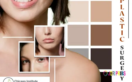 Transform with Plastic Surgery Chicago & Expert Surgeons in Oak Brook