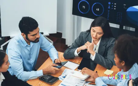 How a UAE Corporate Tax Consultant Can Help You Reduce Liabilities Legally