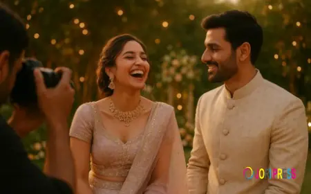 Destination Wedding Planners in Delhi – Turning Your Dream Wedding into Reality