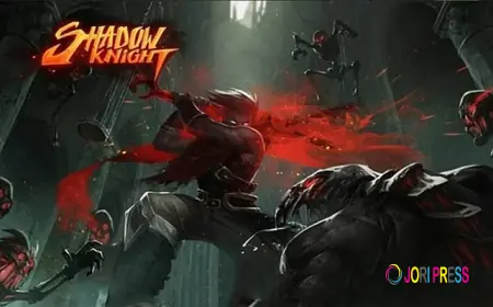 Why Shadow Knight Hack Full Tiền is a Game-Changer for Every Player