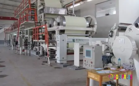 Are You Searching for a High-Speed Coating Machine?