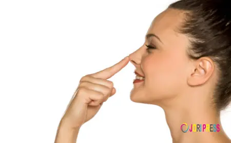 Septoplasty and Rhinoplasty at Dr. Monisha Kapoor Aesthetics – Perfecting Form and Function