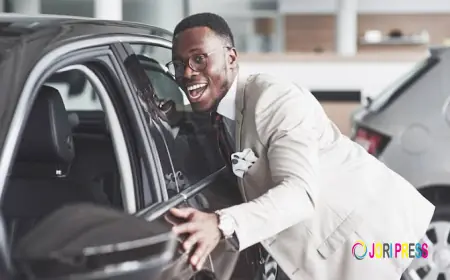 How One Phone Call Turned My Life Around After Years on the Streets, Says Kenyan Man