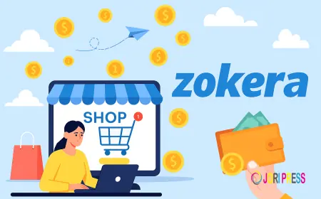 Zokera — Turning Everyday Shopping into Real Savings