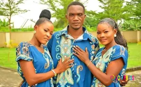 The Only Way I Found to Prevent My Husband from Taking a Second Wife