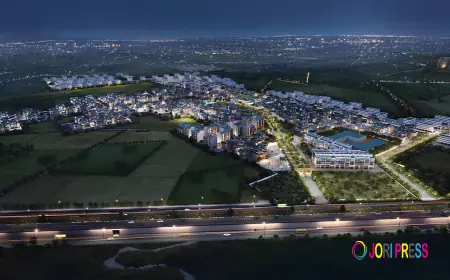 Build Your Business Base in NCR: Industrial Plots Sector 9 Manesar with 24×7 Power & Wide Roads