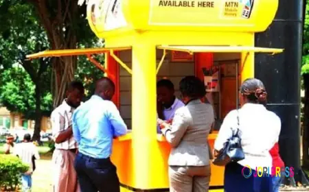 “Scammers Took My 5 Million But Returned It Within 2 Hours — Here’s How I Handled It,” Masaka Man Reveals