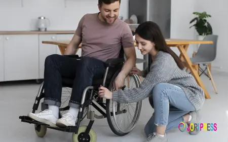 MKS Disability Services Introduces Empathetic NDIS Disability Service in Melbourne